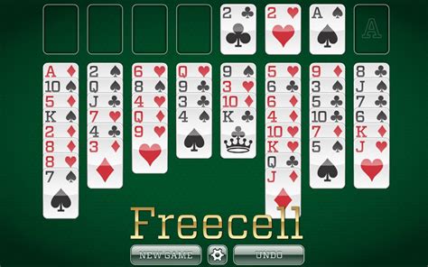 247 games freecell